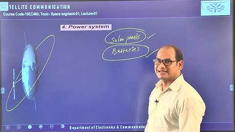 unit 2 space segment 1
