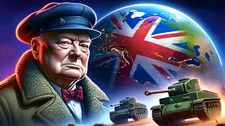 ЗАХВАТИТЬ МИР 3-МЯ ДИВИЗИЯМИ в HEARTS OF IRON 4!