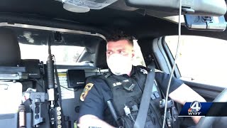 13 Greenville County Sheriff's Office employees out due to COVID-19, sheriff says