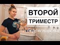 СЕРЕЖА УСТРОИЛСЯ НА РАБОТУ // Мой второй триместр беременности