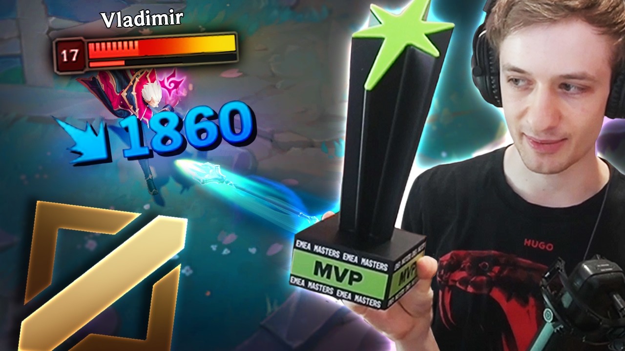 NEW INVENTION: NIDALEE MID