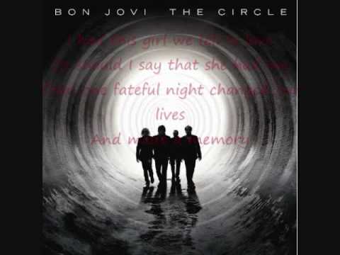 Bon Jovi (+) Live Before You Die