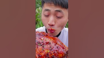 Thumbnail of ASMR Makanan China Super Pedas Lucu🥘🍝🍜🌶_2 #Shorts #Chili #Spicy #Cooking  #Funny