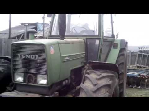 Video: Care sunt principiile de bază ale siguranței tractorului?