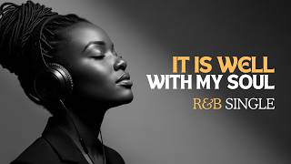 Soft Christian R&B | It Is Well With My Soul | Calm Gospel Music for Studying, Prayer & Journaling screenshot 4