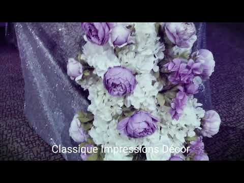 lilac-and-silver-wedding-decor