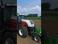 Tractor best moments of the week #shorts#music#loop#tractors#trattori #johndeere#fendt#newholland