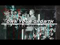 Our Values | Own Your Growth | Revelation 2.12-17