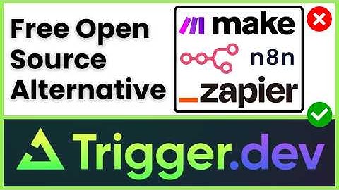 Cancel Make.com, n8n, Zapier?!🤖 Trigger.Dev Self-Hosted (Coolify) Guide Open-Source Automation Jobs
