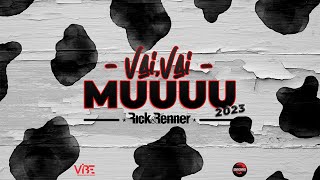 Rick & Renner - Vai, Vai Muuuu [Versão 2023]