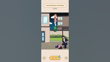 Brain Puzzle : Tricky Quest Level 76 #games