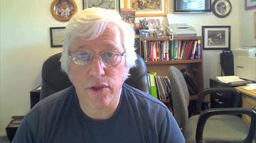 Ask Alan #4 - Strike Selection and Covered Call Writing
