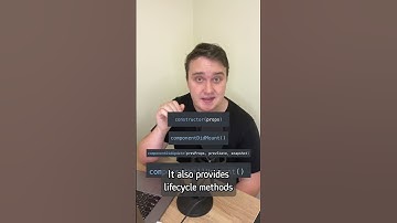 WTF is ReactJS (in 15 seconds)?! #technology #programming #react #javascript #opensource