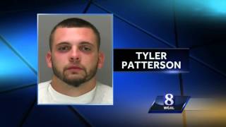 Man accused of fracturing baby's skull