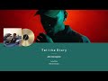 John Concepcion - Tell the Story (2023 Male R&B)