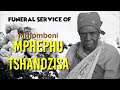 N Wa Dumazi Mthombeni Funeral Service N Wa Dumazi Mthombeni Funeral Service