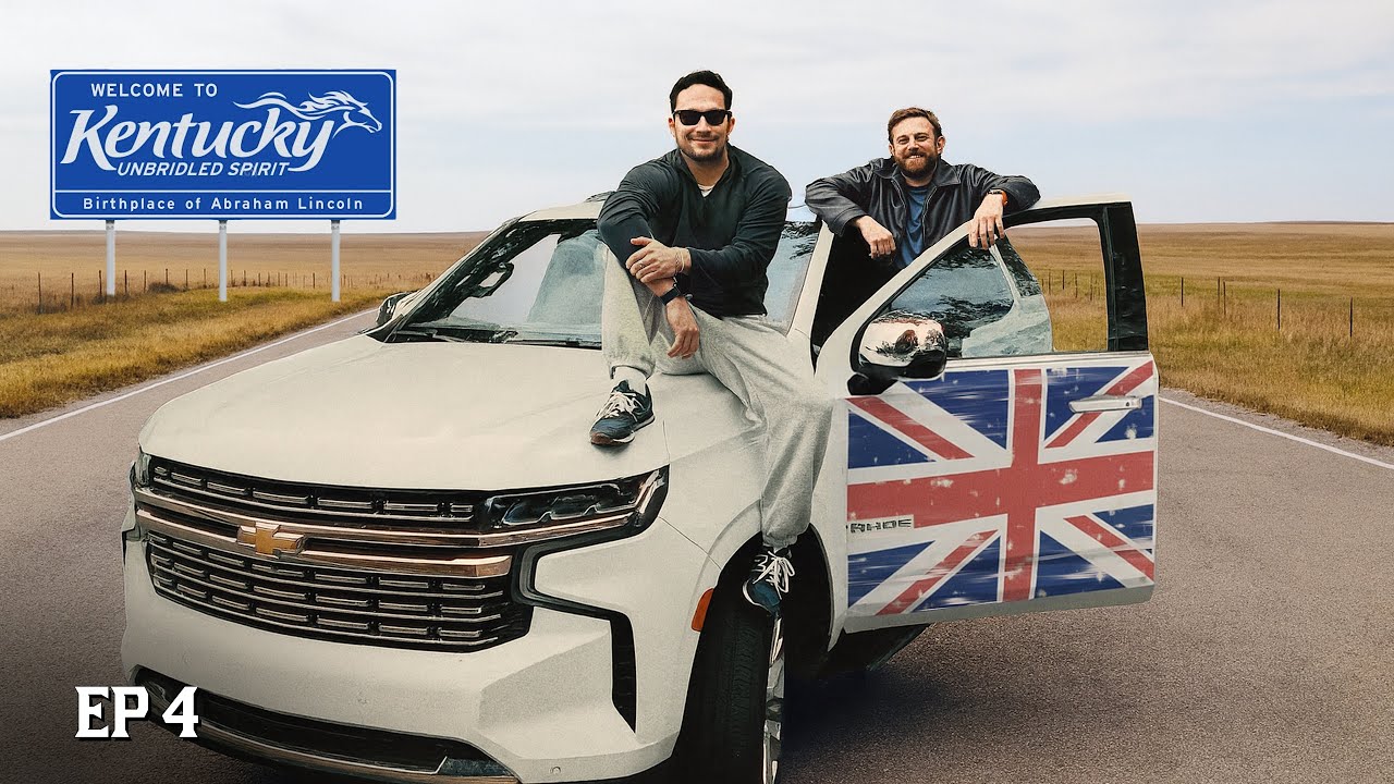 Англичане отправляются в Центральную Америку