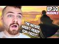 HATERS WERE WRONG?! | FRIEREN: Beyond Journey's End EPISODE 10 | SEASON 2 | New Anime Fan | REACTION