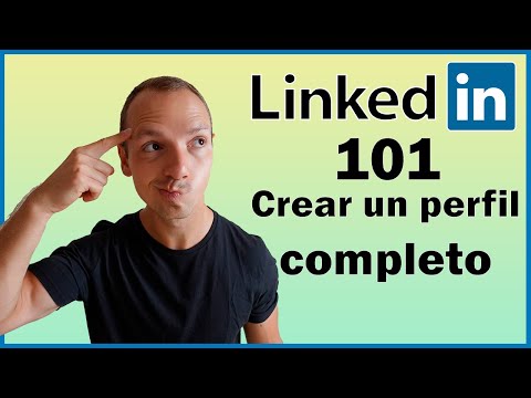 Cómo CREAR UN