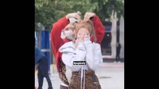 Hyuna & Dawn Edit Kpopiesly