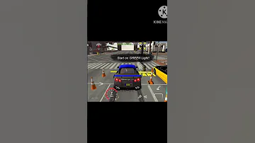 افضل اعدادات سرعة لسيارة GTR R35 لعبة CAR PARKING 
