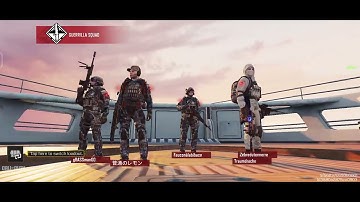 "Master Stealth Kills on Hijacked Map in COD Mobile | Thrilling High-Seas Ambush!"