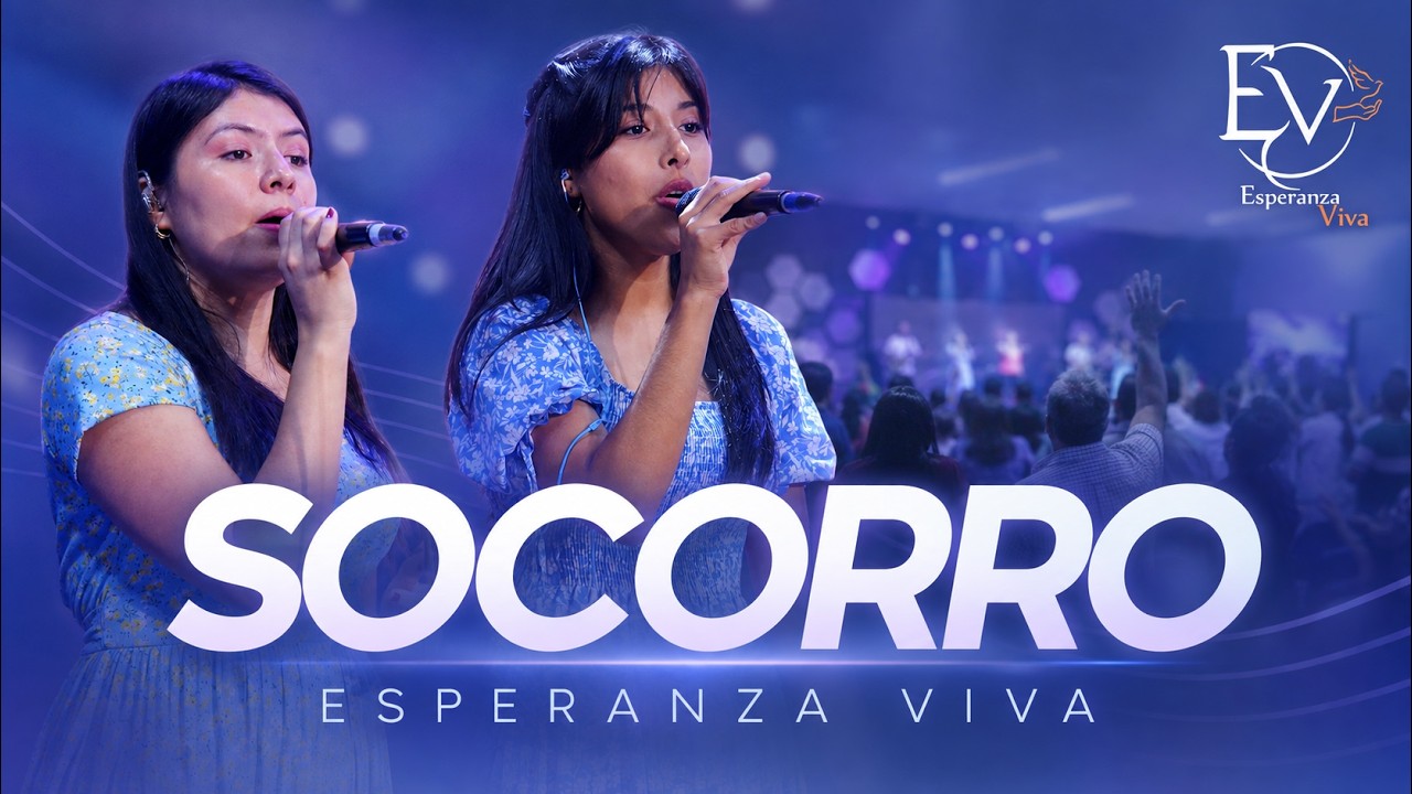 Watch Socorro │ Esperanza Viva │ En VIVO on YouTube Watch Socorro │ Esperanza Viva │ En VIVO on YouTube