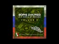 Boris Zhivago -  In My Arms. Extended Vocal World Mix. 2023