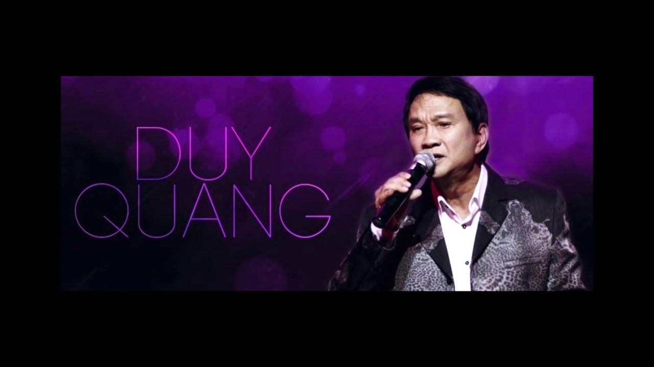 Con Đường Tình Ta Đi (Phạm Duy, Thái Hiền, Duy Quang)