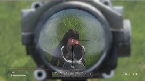 Dayz calling in the airdrop