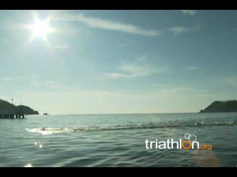 2008 Huatulco BG Triathlon World Cup - Elite Women