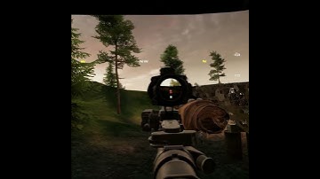 Finding GPU Spawns: #1 - Radio Tower | Ghosts of Tabor VR  #ghostsoftaborvr  #ghostsoftabor #shorts