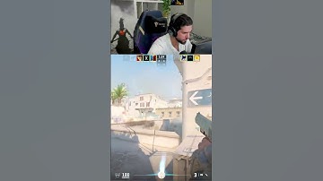 🤯3 Impressive One Taps from ScreaM  #cs #csgo #cs2 #counterstrike #esports #esl #gaming