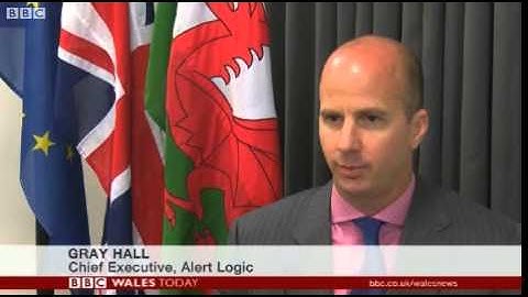 Alert Logic - BBC News