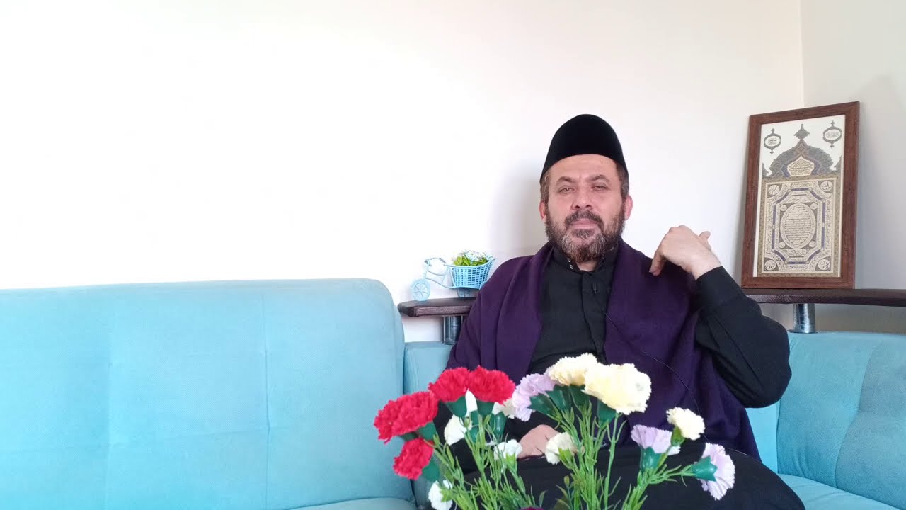 شيخ الإسلام الكوثري _القصة الكاملة _ تبرئة الإمام من تهم الوهابية 4