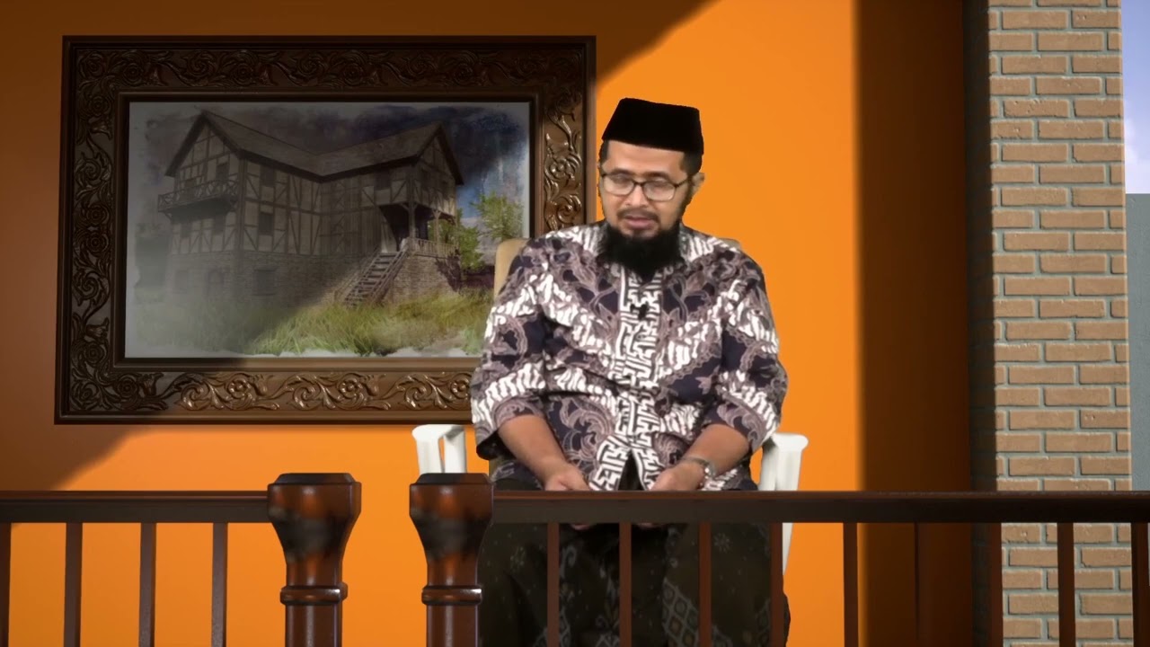 515 Hukum berhutang di Perbankan Syariah - Ustadz Dr. Muhammad Arifin Badri, M.A. حَفِظَهُ اللهُ