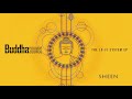 Sheen - Buddha Sounds (The Lo-Fi System EP)