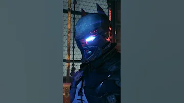 The ARKHAM KNIGHT Is DUMB Shorts Arkhamknight Batman 