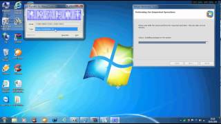wmware vorkstation v8 kurulumu