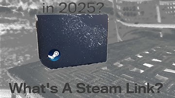 Is This Hardware Obsolete? | Steam Link 1003 Hardware Review