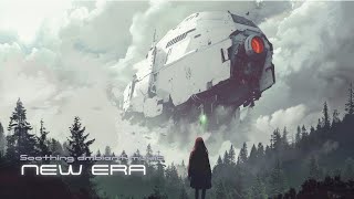 New Era - Sci-Fi ambient music.