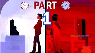 Father And Son Gameplay Walkthrough - ''The Letter'' [Hindi] 🎨🎭🌄 screenshot 4