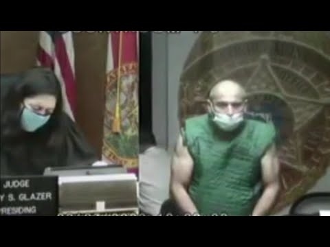 Man faces charges over shooting at Publix in Coral Gables