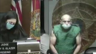 Man faces charges over shooting at Publix in Coral Gables