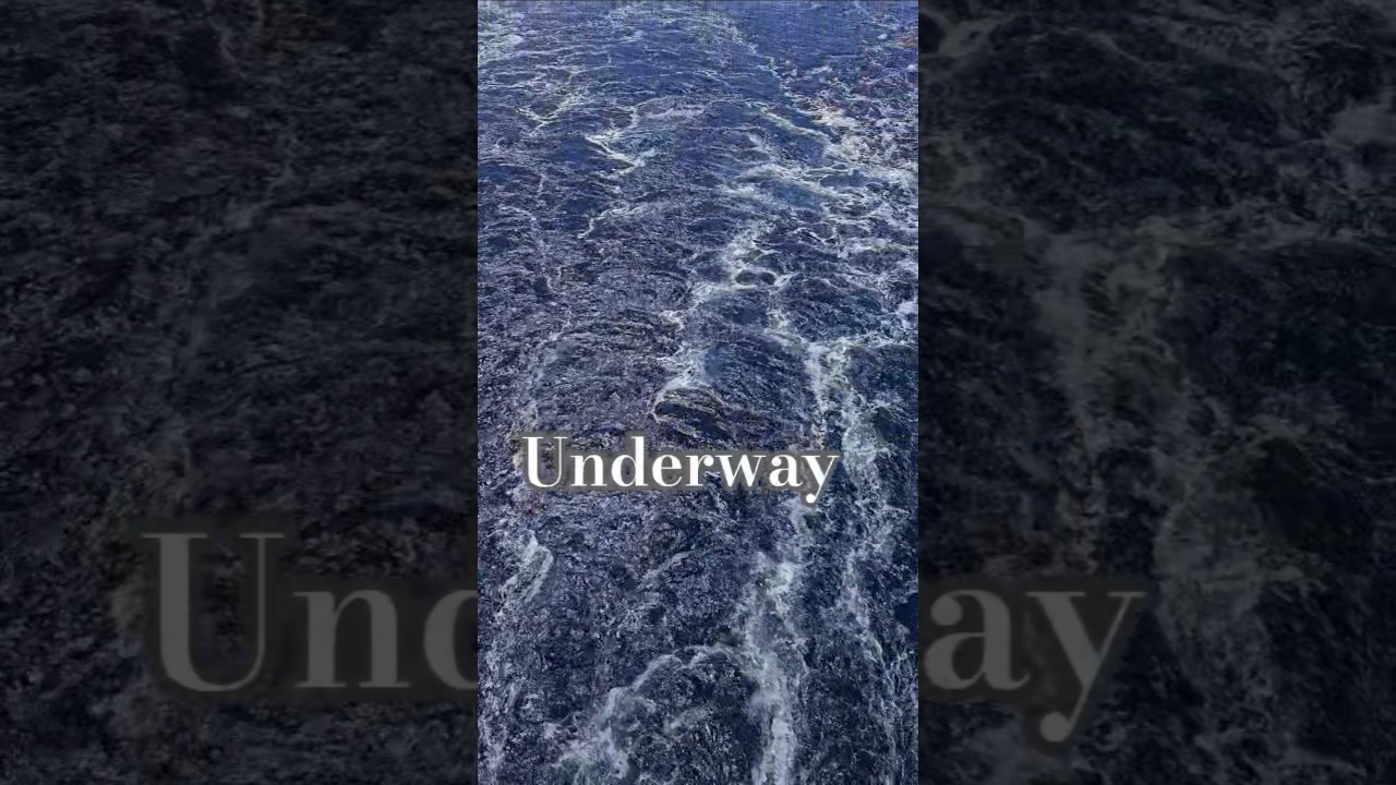 Маршрут — это решение | Route Is a Decision