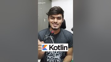 Java vs Kotlin | Android App Dev | Tamil #android