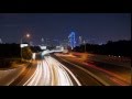 Downtown Dallas Time Lapse 2016[HD]