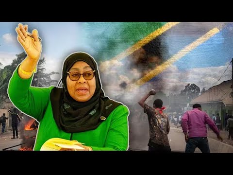 IBIZIGA VYINSHI VYATORAGUWE MURI TANZANIA TANZANIYA KUGARA IMIPAK NU RWANDA