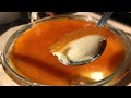 Do you have any milk? Make this wonderful dessert without an oven | Few ingredients | ASMR
