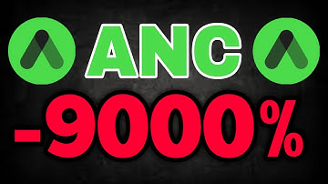 Anchor Protocol Huge Dump! || Anchor Protocol Price Prediction || ANC Today Update